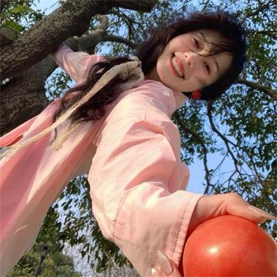 来自另一个星球的女孩